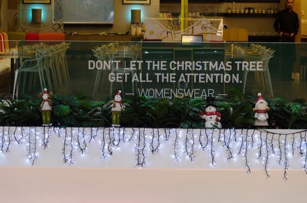 Christmas Decoration 
